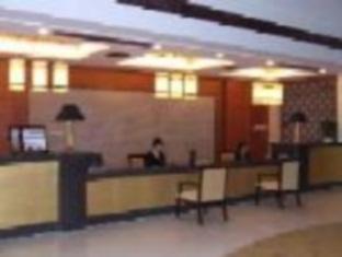 Hotel Jinling Yixian Huang Shan Exterior foto